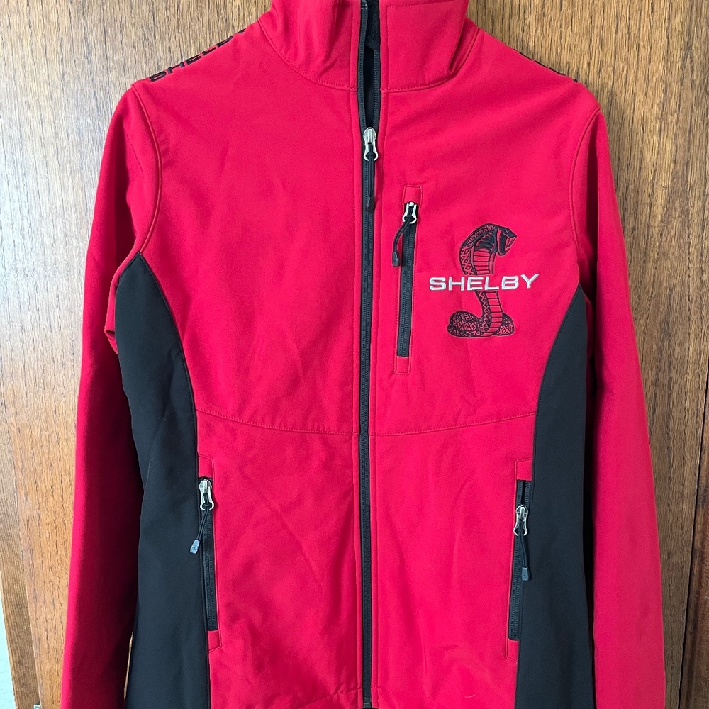 Shelby Storm Creek Jacket Size S